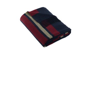 Branded BB Heritage Blanket