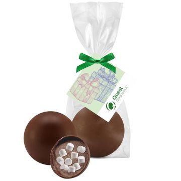 Mini Hot Chocolate Bomb Mug Stuffer