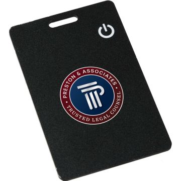 Find My Wallet Bluetooth Tracker