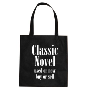 Custom Non-Woven Promotional Tote Bag