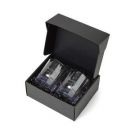 Soire Old Fashioned Gift Set Clear