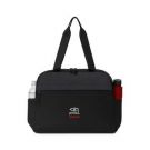 Life In Motion All Day Computer Tote Black