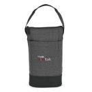 Heritage Supply Tanner Insulated Wine Kit Grey