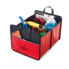 Life in Motion Primary Cargo Box Red