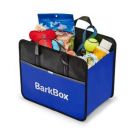 Life in Motion Compact Cargo Box Blue