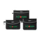 Igloo Insulated 3 Piece Pouch Set