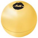 Metallic Non SPF Raised Lip Balm Ball