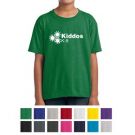 Fruit of the LoomYouth HD Cotton100 percent Cotton TShirt