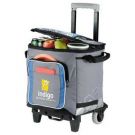 Arctic Zone IceCOLD 50 Can Rolling Cooler