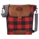 Field  Co Campster 15" Computer Tote