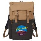 Field  Co Venture 15" Computer Backpack