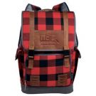 Field  Co Campster 17" Computer Backpack