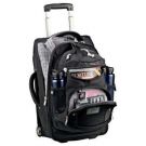 High Sierra 22" Wheeled CarryOn with DayPack