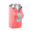 Beverage Babe Can Neoprene Collapsible