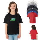 Youth Fruit of the Loom HD Cotton TShirt Colors
