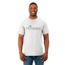 Adult Fruit of the Loom HD Cotton TShirt White