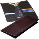 Liberty Travel Wallet Cowhide