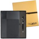 Tuscany Journal and Executive Stylus Pen