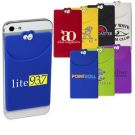 Goofy Group Silicone Mobile Device Pocket