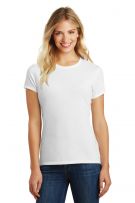 Districts Women's Perfect Blend Tee 