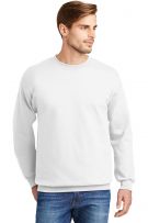 Hanes Ultimate Cotton Crewneck Sweatshirt 