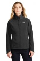 The North Face Ladiesapos Apex Barrier Soft Shell Jacket 