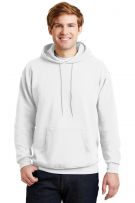 Hanes 78 Oz EcoSmart Pullover Hooded Sweatshirt 