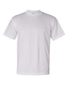 Bayside USA Made 5050 Short Sleeve TShirt