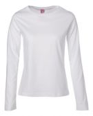 LAT Women's Long Sleeve Premium Jersey TShirt