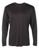 Badger Sport Ultimate Softlock Long Sleeve TShirt