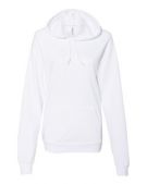 American Apparel Cali Fleece Unisex Hooded Sweatshirt