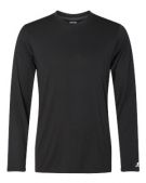 Russell Athletic Core Long Sleeve Performance TShirt