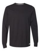 Russell Athletic Essential Long Sleeve Performance Tee Shirt