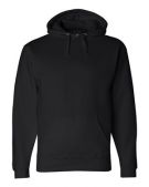 J America Premium Hooded Sweatshirt