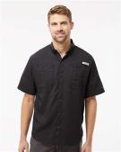 Columbia Men's PFG Tamiami™ II Short Sleeve Shirt Columbia Men's PFG Tamiami™ II Short Sleeve Shirt