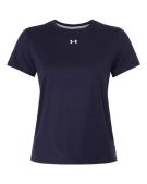 Under Armour® Women's Vanish T-Shirt Under Armour® Women's Vanish T-Shirt