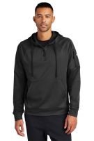 Branded NK Therma-Fit Pocket 1/4 zip Hoodie Branded NK Therma-Fit Pocket 1/4 zip Hoodie
