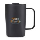 Custom Branded Aviana™ Rowan Recycled Mug - 15 Oz. Custom Branded Aviana™ Rowan Recycled Mug - 15 Oz.