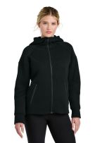 Branded NK Wms Tech Fleece FZ Hoodie Branded NK Wms Tech Fleece FZ Hoodie