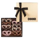 Holiday Premier Chocolate Pretzel Gift Box Holiday Premier Chocolate Pretzel Gift Box