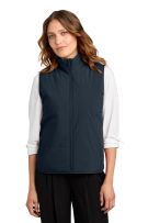 Mercer+Mettle &reg;  Women's Brookline Quilted Vest