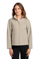 Mercer+Mettle ® Women's Comfort Soft Shell Jacket Mercer+Mettle ® Women's Comfort Soft Shell Jacket