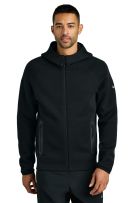 Branded NK Tech Fleece FZ Hoodie Branded NK Tech Fleece FZ Hoodie