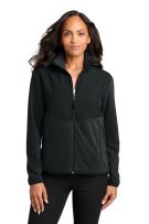 Port Authority &reg;  Women's Therma-Tek Fleece Jacket