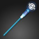Dual LED Swizzle Sticks, Cocktail Party Drink Stirrers Dual LED Swizzle Sticks, Cocktail Party Drink Stirrers