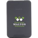 mophie® Snapplus5000 mAh Wireless Power Bank w/ Stand mophie® Snapplus5000 mAh Wireless Power Bank w/ Stand