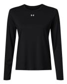 Under Armour® Women's Team Vanish Long Sleeve T-Shirt Under Armour® Women's Team Vanish Long Sleeve T-Shirt
