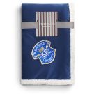Field & Co. 100% Recycled PET Sherpa Blanket Field & Co. 100% Recycled PET Sherpa Blanket