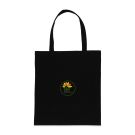 Custom Branded Impact AWARE&trade; Recycled Cotton Tote w/Bottom 145g