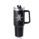 40 oz. Alps Stainless Steel Travel Mugs with Handle 40 oz. Alps Stainless Steel Travel Mugs with Handle
